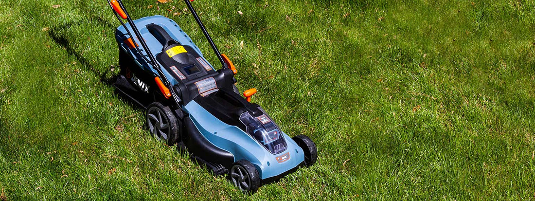 Are Battery Powered Lawn Mowers Any Good?