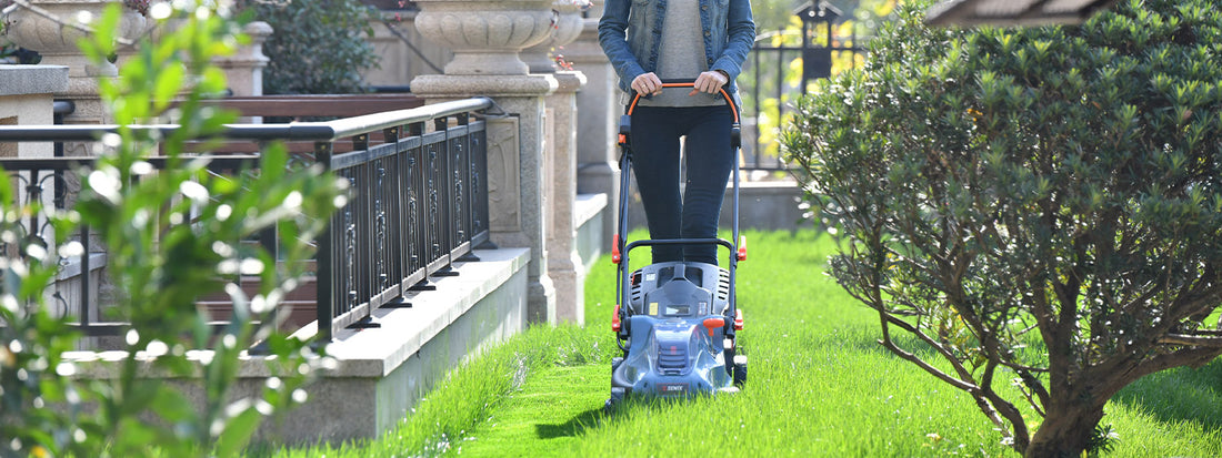 Getting Ready for Summer Yard Work: 7 Safety Tips to Remember