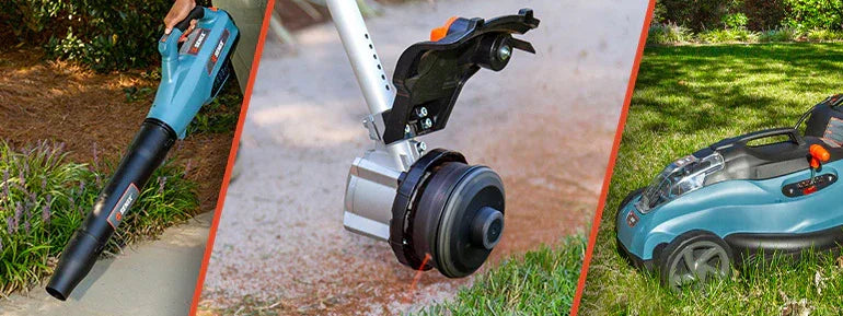 How to Start a Lawn Mower for the First Time: Easy Step-by-Step Guide