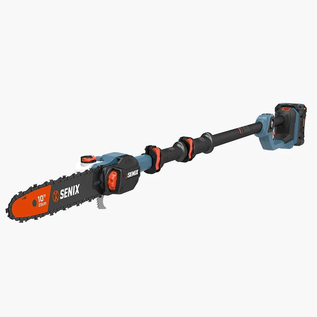 Pole Saws | SENIX Tools