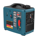 SENIX 1000 Watt Gas Inverter/Generator | Portable Power | SENIX 1000 Watt Gas Inverter | SENIX Tools