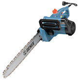 10 Amp 14" Corded Electric Chainsaw