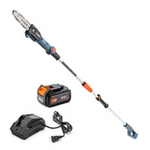 X2 20V Max* 8" Cordless Pole Saw, Brushless