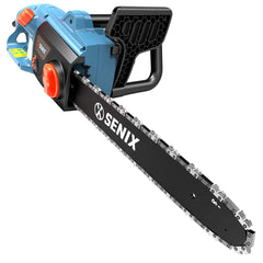 15 Amp 18" Corded Electric Chainsaw
