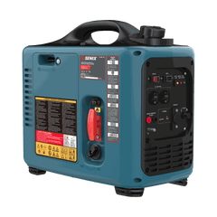 SENIX 2000 Watt Gas Inverter/Generator | Portable Power | SENIX Tools