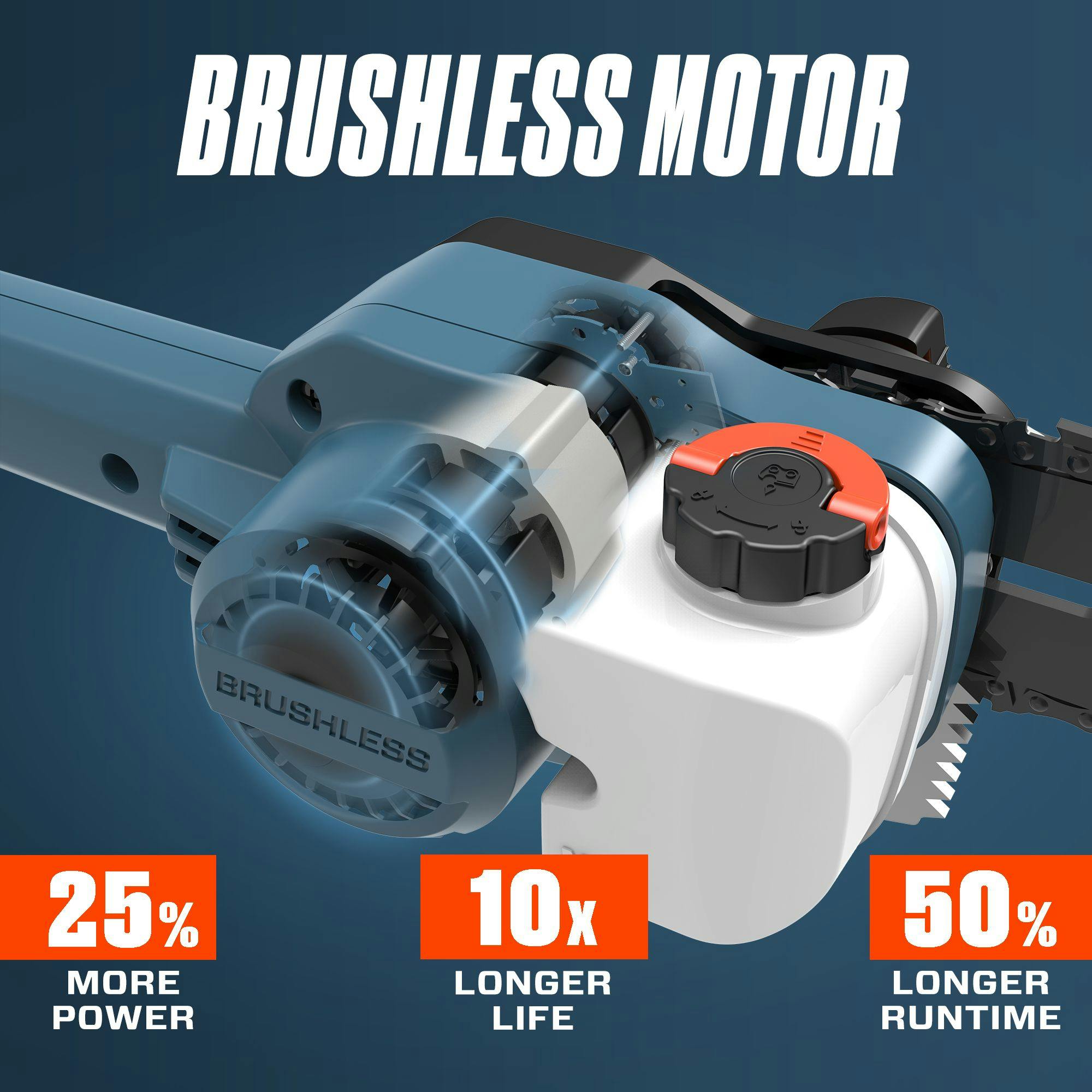 Brushless Motor