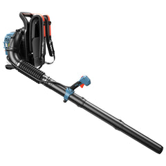 Soplador de hojas de mochila a gasolina de 4 tiempos y 49 cc 4QL®