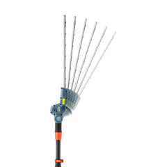 X2 20V Max 18" Cordless Pole Hedge Trimmer - Tool Only | Hedge Trimmers | SENIX Tools