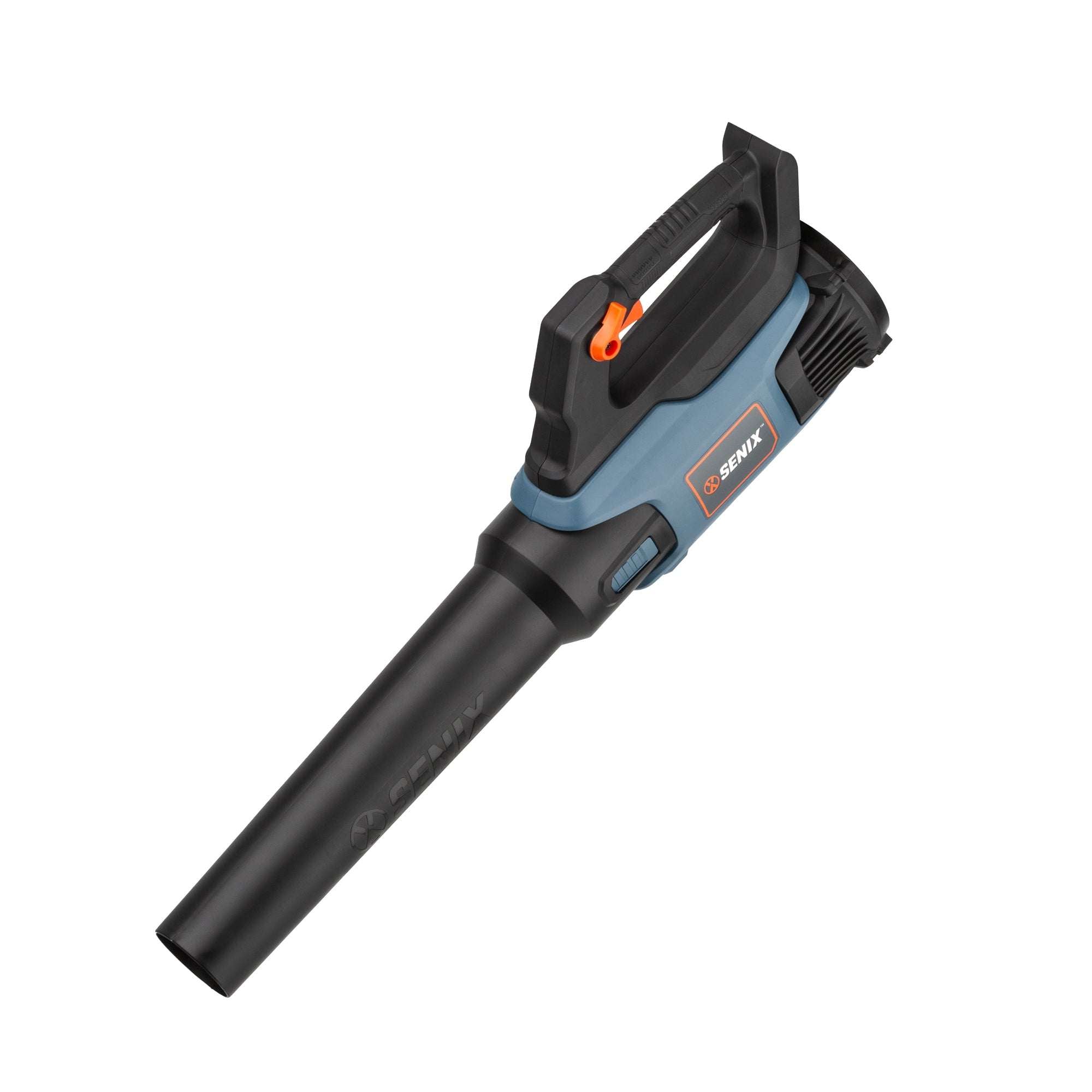 X2 20V Max* Cordless Leaf Blower, Brushless (Tool Only) | Leaf Blowers | X2 20V Max* Cordless Leaf Blower | SENIX Tools