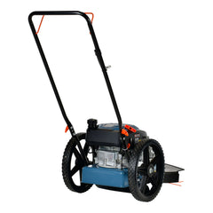 SENIX 22" 160cc 4-Cycle Gas Powered High Wheel String Trimmer | String Trimmers | SENIX Tools