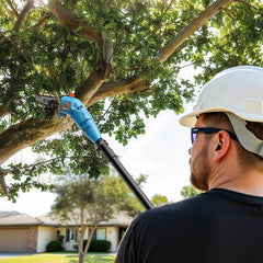 6.5 Amp 8" Corded Electric Pole Saw