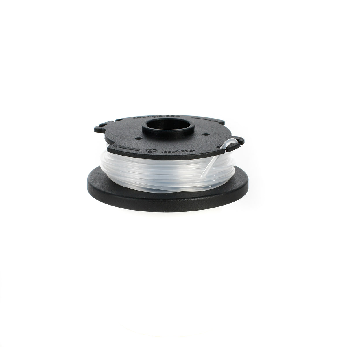  BLACK+DECKER Trimmer Line Replacement Spool, Dual