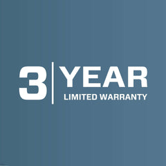 Warranty | AC | SENIX Tools