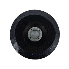 SENIX 4.5" Metal Grinding Wheel, Type 27 | SENIX Tools