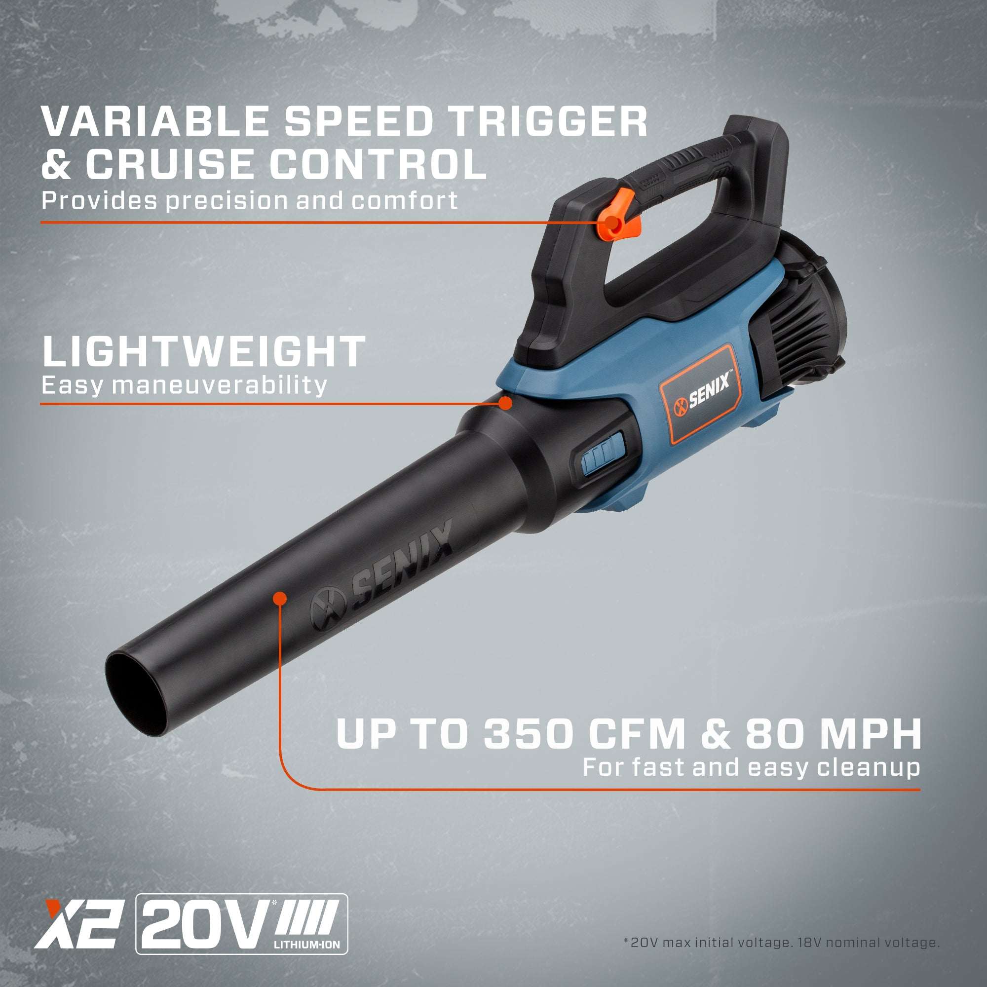 X2 20V Max 3-Tool Cordless Combo Kit