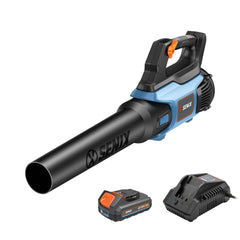 X2 20V Max* Cordless Leaf Blower (2.5 Ah Battery & Charger Included)