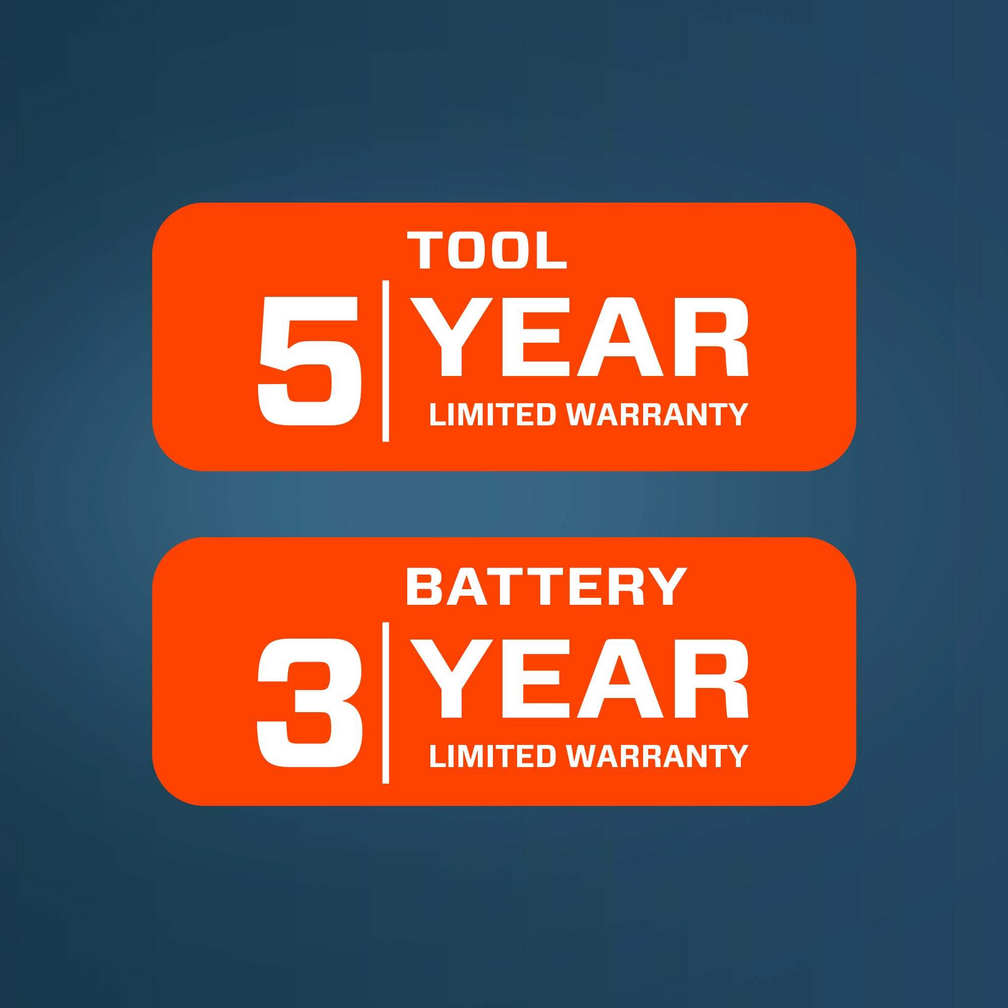 X6 60V Max* 12.0 Ah Lithium-ion Battery, B120X6 | Batteries | SENIX Tools