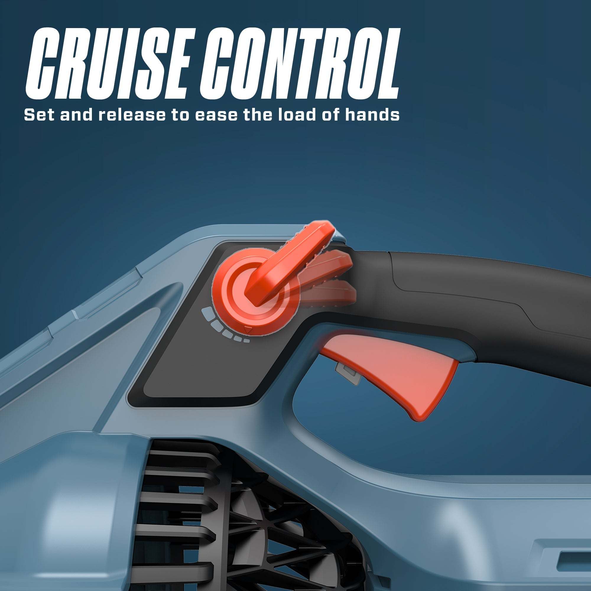 Cruise Control