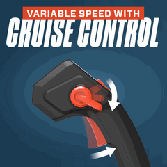 X6 60V Max* Cordless Backpack Blower, Brushless