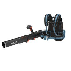 X6 60V Max* Cordless Backpack Blower, Brushless