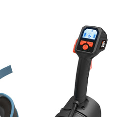 X6 60V Max* Cordless Backpack Blower, Brushless