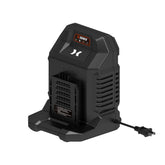 X6 60V 8 Amp Quick Charger