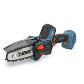 X2 20V Max* 5" Cordless Mini Chainsaw, Brushless (Tool Only)