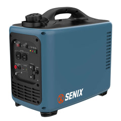 2000 Watt Gas Inverter/Generator