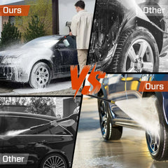 SENIX 1700 PSI 1.2 GPM 13 Amp Electric Pressure Washer | Pressure Washers | SENIX 1700 PSI | SENIX Tools