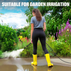 SENIX 1700 PSI 1.2 GPM 13 Amp Electric Pressure Washer | Pressure Washers | SENIX 1700 PSI | SENIX Tools