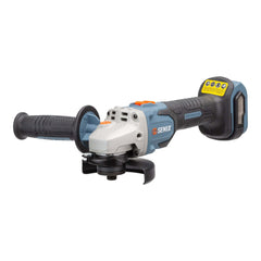 X2 20V Max Cordless Angle Grinder - Tool Only | Power Tools | SENIX Tools