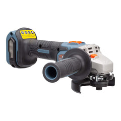 X2 20V Max Cordless Angle Grinder - Tool Only | Power Tools | SENIX Tools