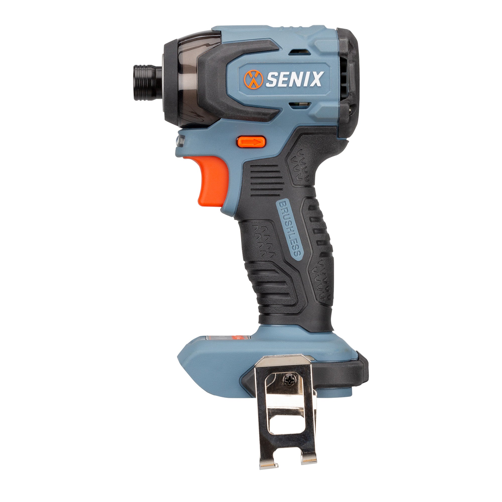 (1) X2 20V 1/4-Inch Impact Driver
