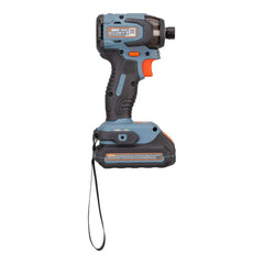 X2 20V Max Cordless Impact Screw Driver | Power Tools | SENIX Tools