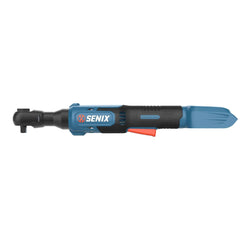 X2 20V Max Cordless Ratchet Wrench | SENIX Tools