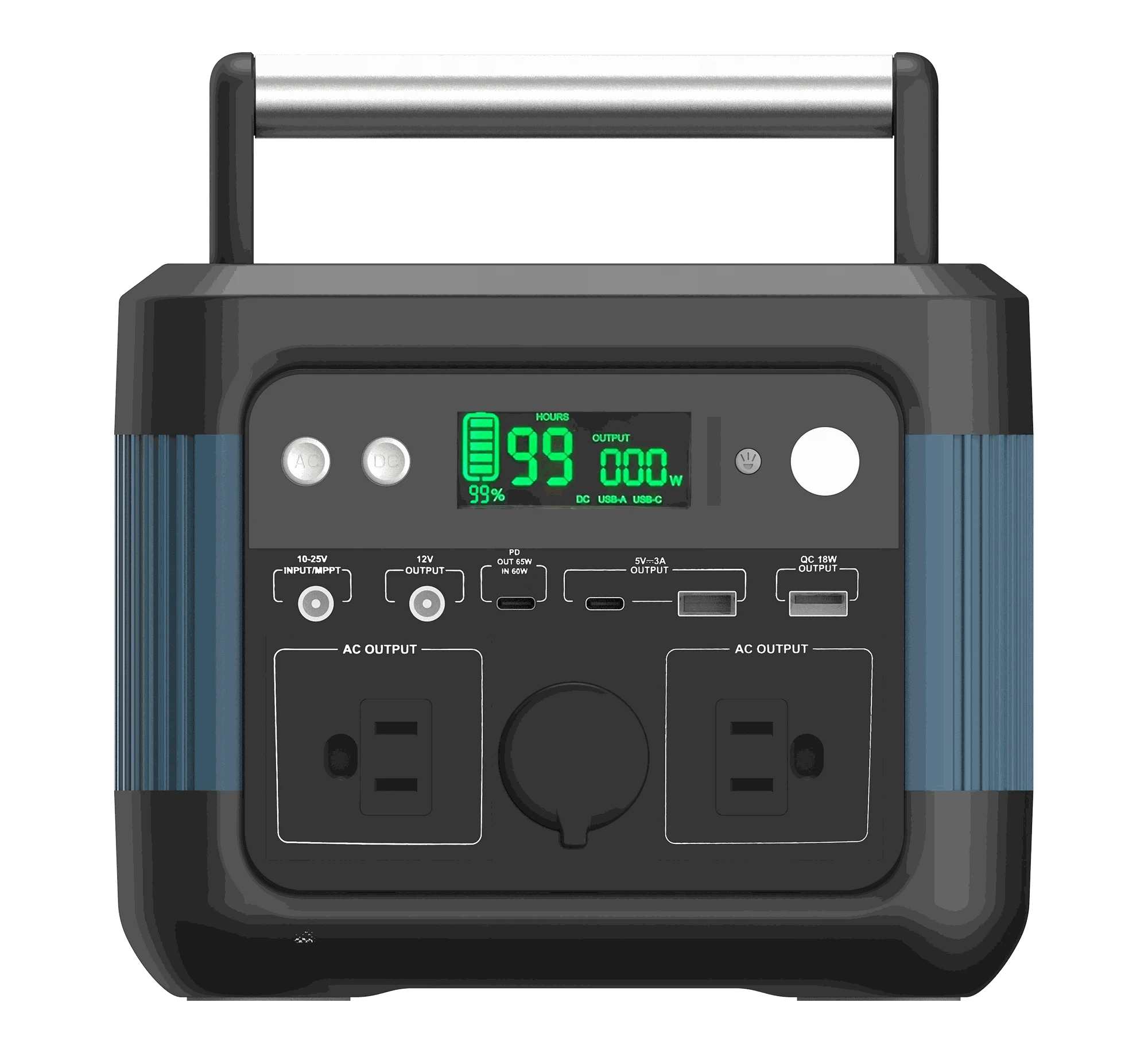 SENIX 300 Watt Power Station | Portable Power | SENIX Tools