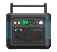 SENIX 300 Watt Power Station | Portable Power | SENIX Tools