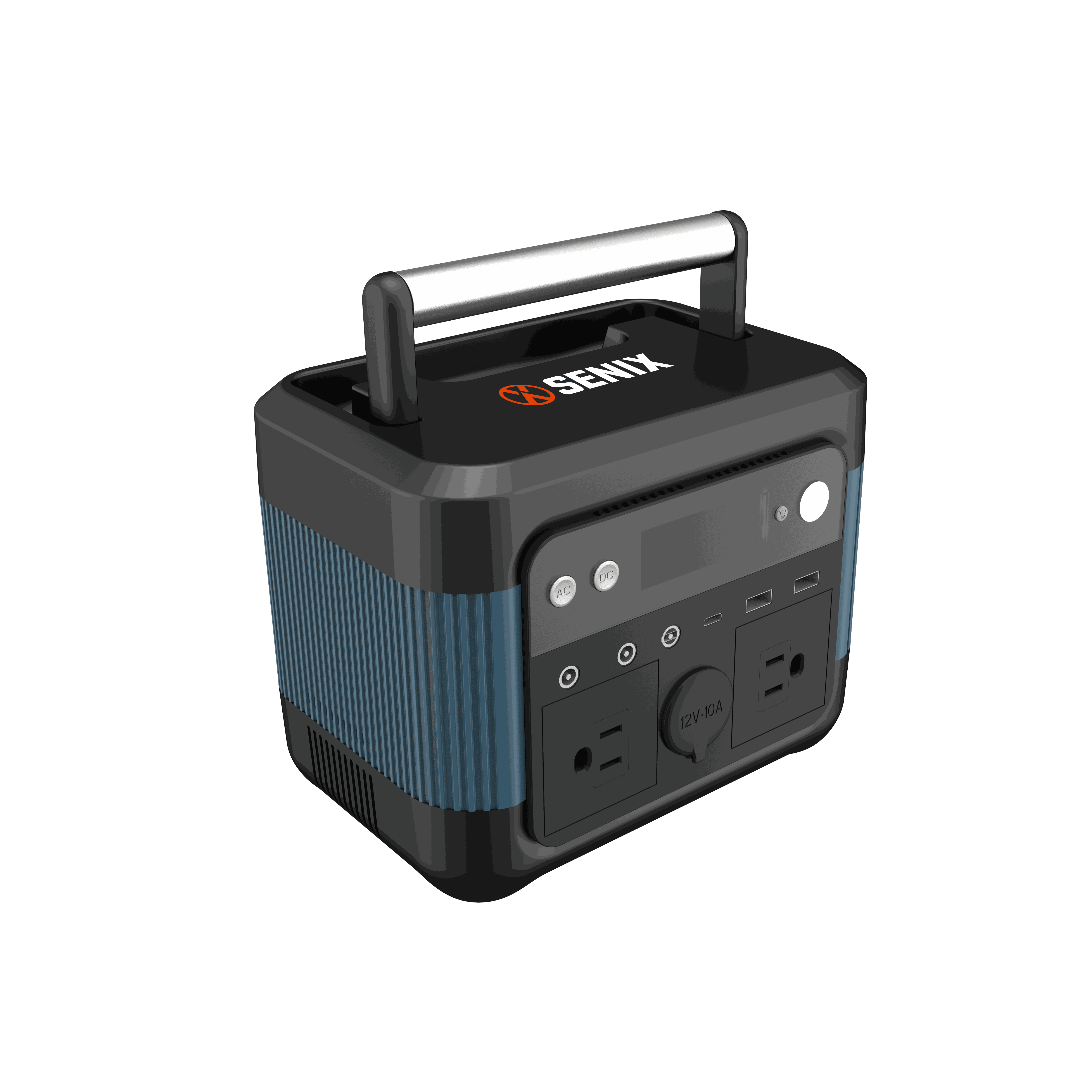 SENIX 300 Watt Power Station | Portable Power | SENIX Tools