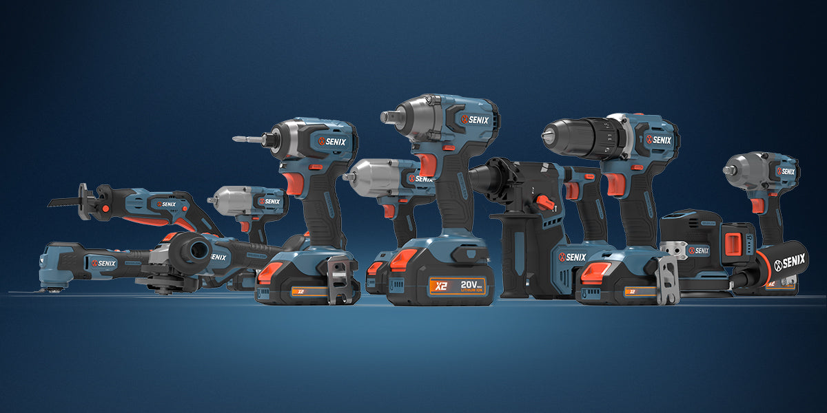 SENIX Tools