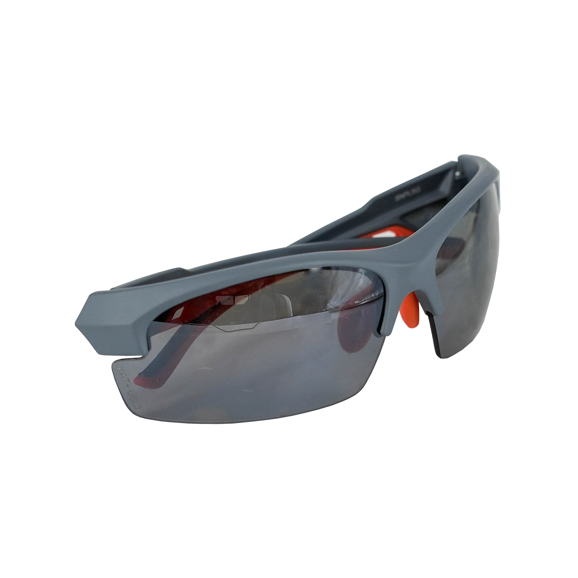 Polarized Safety Glasses | SENIX Tools