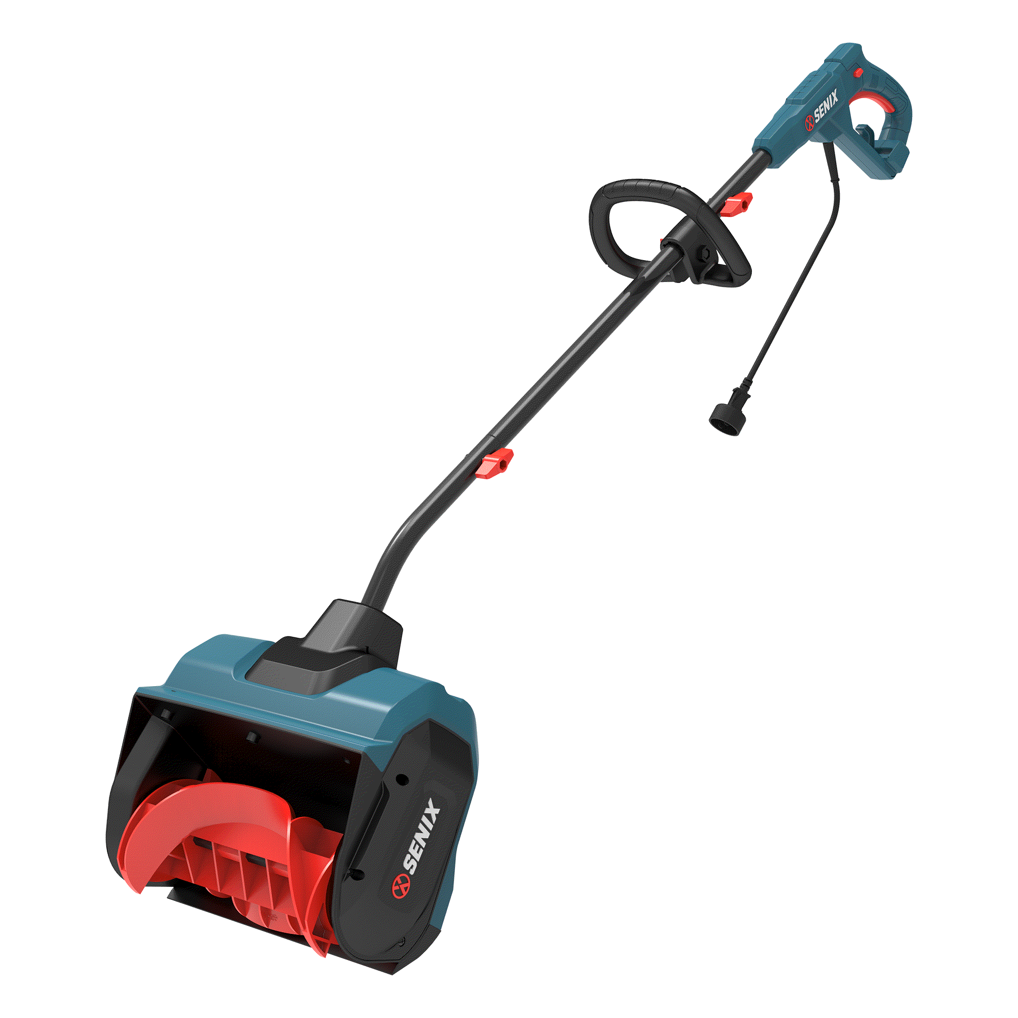 12 Amp 13" Corded Snow Shovel | SENIX Tools