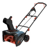 14 Amp 18" Corded Electric Snow Blower | Snow Throwers | SENIX Tools