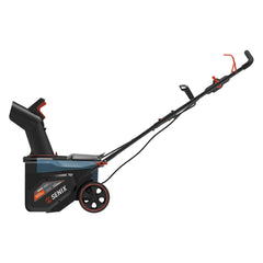 2X2 40V Max* 18" Dual Battery Cordless Snow Blower, Brushless (Batteri | Snow Throwers | 2X2 40V Max* | SENIX Tools