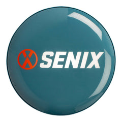 SENIX Workshop Counter Stool with Swivel Seat | Lifestyle | SENIX Workshop Counter Stool | SENIX Tools