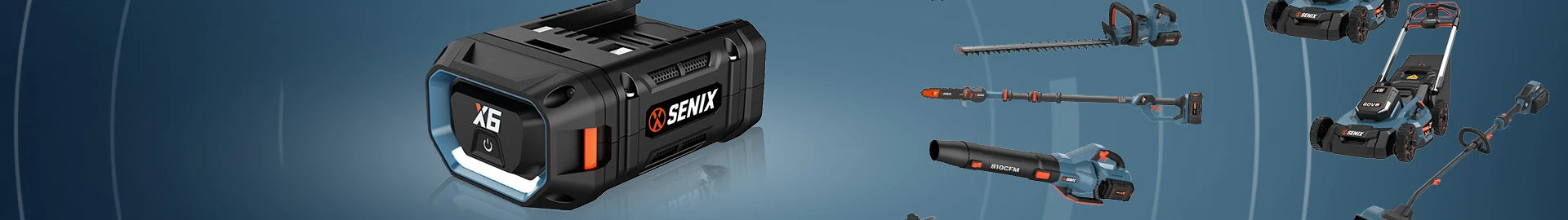 SENIX Tools