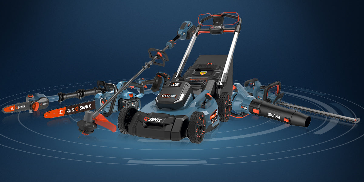 SENIX Tools