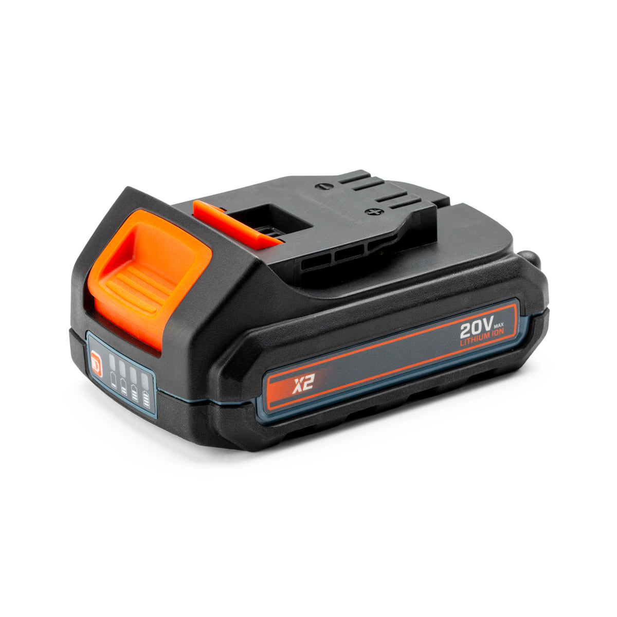 20 Volt Max* Lithium-ion Battery Charger, CHX2 – SENIX Tools