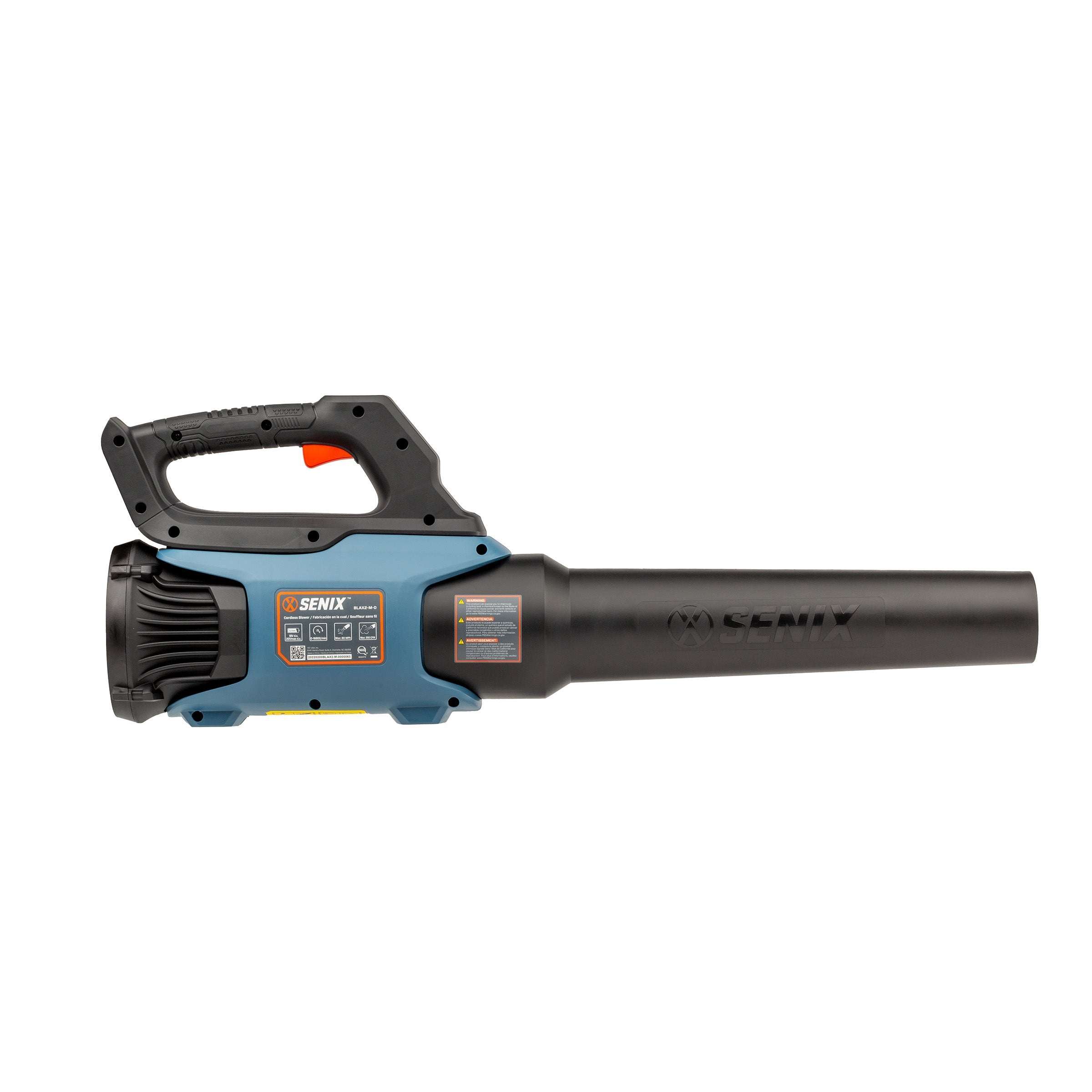 (1) X2 20V Max Cordless Leaf Blower