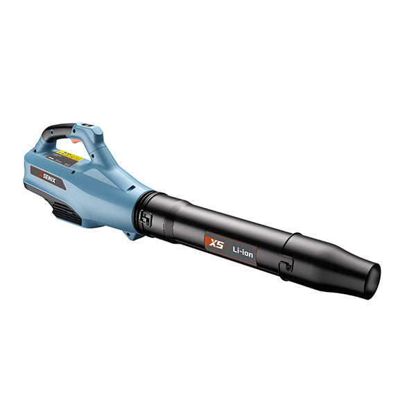 Senix BLAX2-M-0 20 Volt MAX* Cordless Leaf Blower, Tool Only