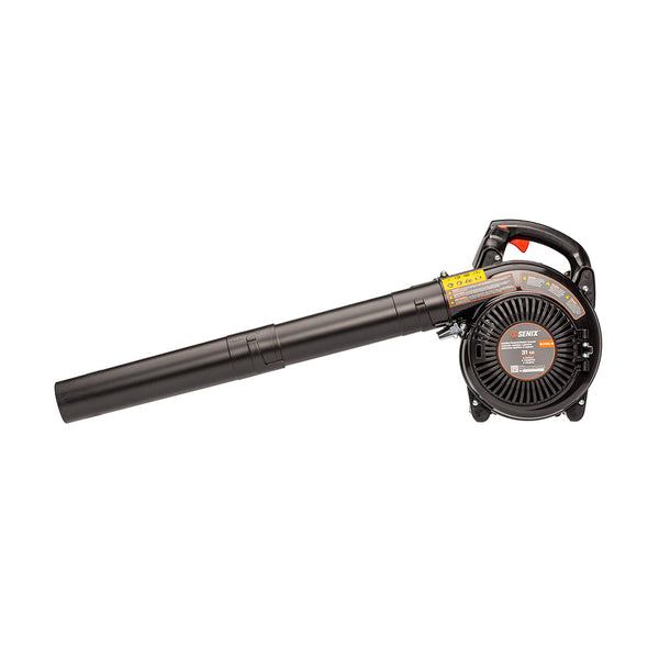 Senix BLVE12-M 12 Amp Electric Leaf Blower/Vacuum